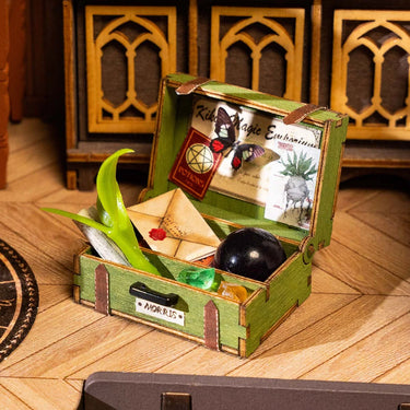Miniature DIY