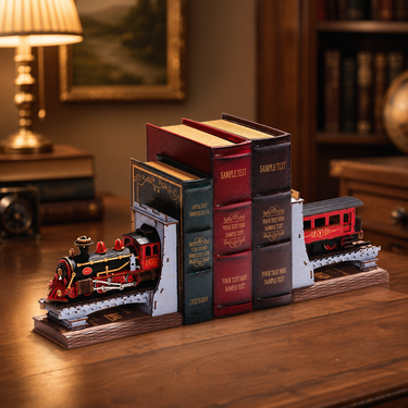 Book Nooks