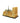 CATTEDRALE DI NOTRE DAME PARIGI (LARGE – ORO) HP241-GB