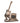 Modello di chitarra elettrica ROKR Puzzle 3D in legno TG605K
