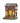 CUTEBEE DIY Miniature House | Kirishima Cha-an