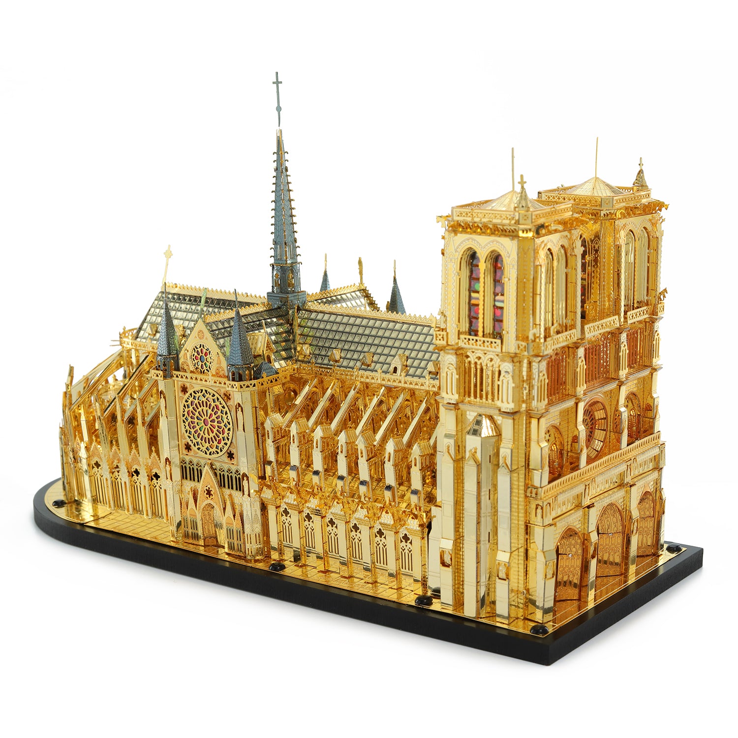 Assemblare la serenità di Parigi: puzzle da 1000 pezzi Assemblare la serenità di Parigi: puzzle da 1000 pezzi