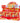 Leone Danza – Mini Decorazione a Molla “Fortuna”
