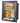 Rolife 3D Wooden Puzzle - Old Times Bookstore DP004