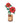 ROWOOD Red Camellia TW031