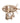 Puzzle 3D in legno modello dirigibile Rolife TG407
