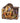 Rolife DIY Miniature House - The Magic Study DG166