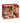 Rolife DIY Miniature House - Honey Dessert Talk DG168