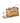 Rolife DIY Retro Tramcar TG505 - Puzzle moderno in legno 3D