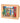 Rolife 3D Wooden Puzzle - Daily Fresh Flower DP003