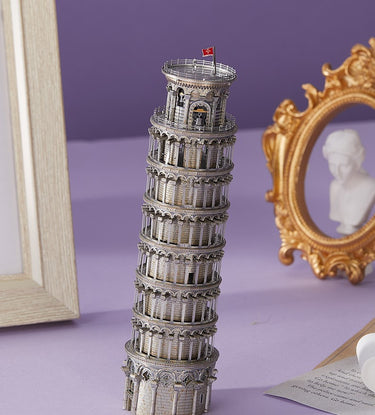 TORRE PENDENTE DI PISA
