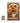 Rowood Golden Sunflower Wall Art 3D Wooden Puzzle TH002
