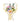 ROKR Spring Time Bouquet DIY 3D Puzzle AF01J