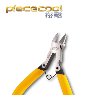 Nuovissimo kit di assemblaggio di livello professionale T-PZTZ07