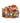 Rolife DIY Miniature House Kit - Corner Bookstore DG164