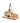 ROKR Violino Capriccio Modello 3D Puzzle in legno TG604K