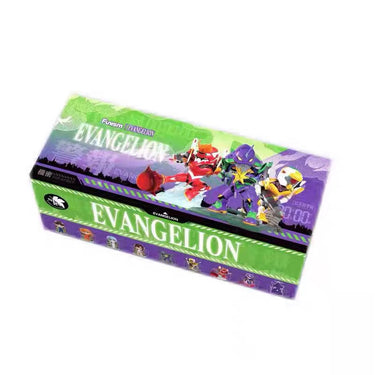 FUNISM Neon Genesis Evangelion “EVA Completion Project” Blind Box