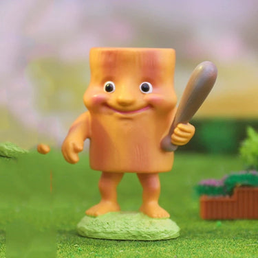 Mostri AI Virali – Blind Box