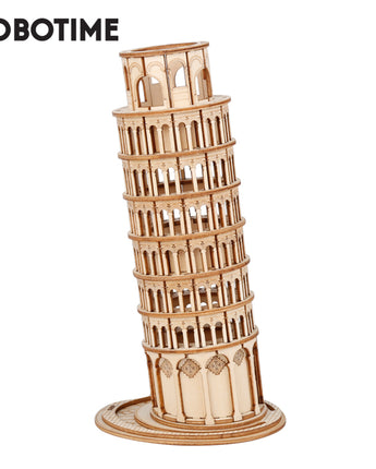 Torre Pendente di Pisa TG304