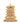 Piececool—YELLOW CRANE TOWER | Torre della Gru Gialla