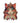Rowood Wooden Jigsaw Puzzle - Cat King TA002