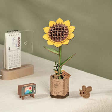 ROWOOD Girasole TW011