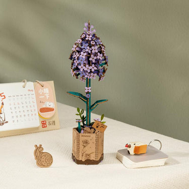 ROWOOD Lilac TW021