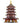 Piececool-LEIFENG PAGODA | Pagoda di Leifeng