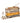 Rolife DIY Retro Tramcar TG505 - Puzzle moderno in legno 3D
