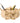 Rolife Scatola Portaoggetti Gufo Puzzle 3D in Legno TG405